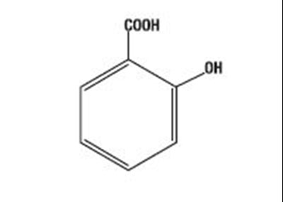 Chemical Structure (Structure)