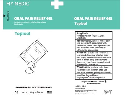 1.jpg image of pouch label - 1