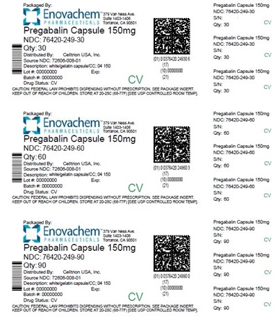 150mg-bottle-label - bottle label 03