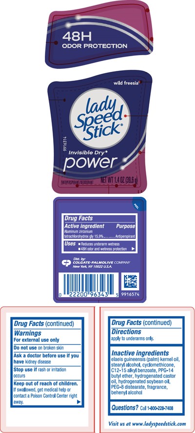 Principal Display Panel (39.6 g Container Label)