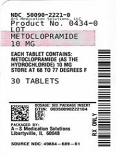 Label Image (Lbl500902221)