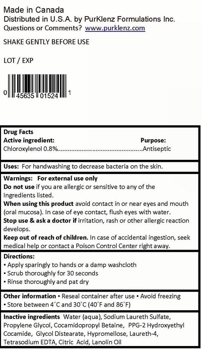 Pursan 2  Label (Pursan 2)