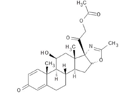 Tris Chemdraw Structure (Structure01)