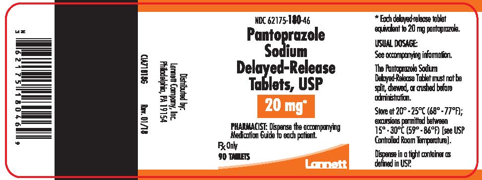 pantoprazole sodium delayed release tablets usp 40 mg uses