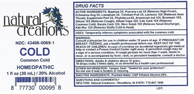 cold.jpg Image of Label - cold