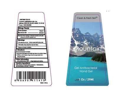 Image Of Bottle Label (Label Wm)