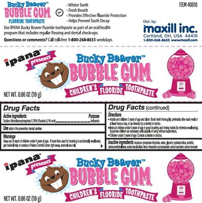 bubblegumlabel - Bubblegumlabel