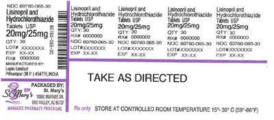 Lishctz2025mg (Lishctz2025mg)