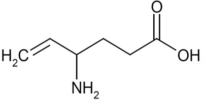 Vigabatrin (Vigabatrin For Oral Solution 1)