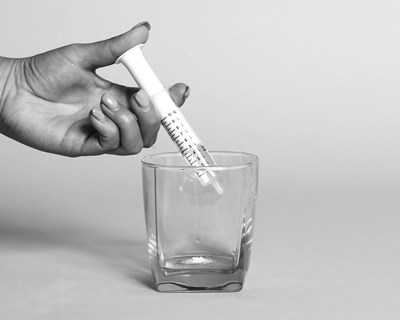 Vigabatrin (Vigabatrin For Oral Solution 11)