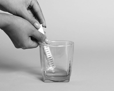 Vigabatrin (Vigabatrin For Oral Solution 13)