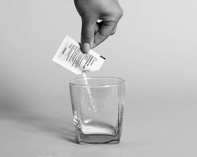 Vigabatrin (Vigabatrin For Oral Solution 6)