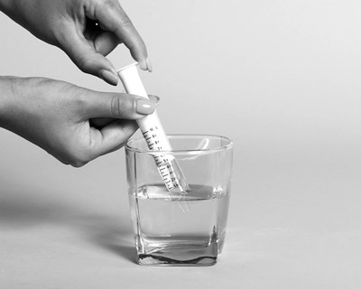 Vigabatrin (Vigabatrin For Oral Solution 8)