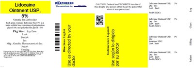 Lidocaine Ointment Usp 5% (72a6bf62 8465 4d99 Ab17 F72b6690a22c 04)
