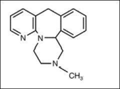 image description - Molecule