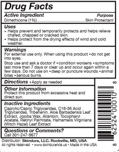 Back Label (Back)