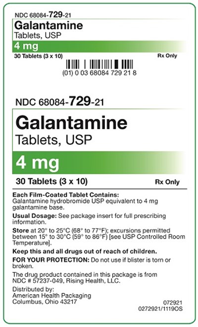 image-01.jpg Galantamine hydrobromide Structural Formula - image 01