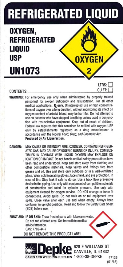 Oxygen Two (Oxygen2)