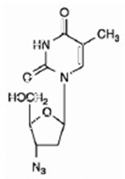 Zidostructure