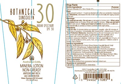 Principle Display Label (Label)