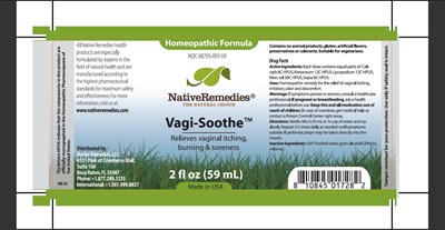 VGS001.jpg Bottle Label - VGS001