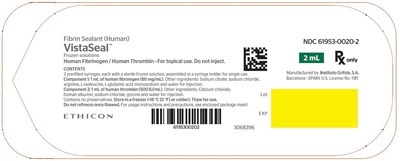 Tyvek Label (Tyveklabel)