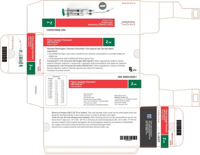 Carton (Box Label)