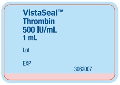 Thrombin (Label Thrombin)