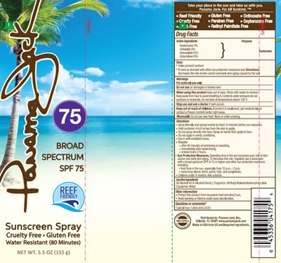 Principle Display Label (Label)
