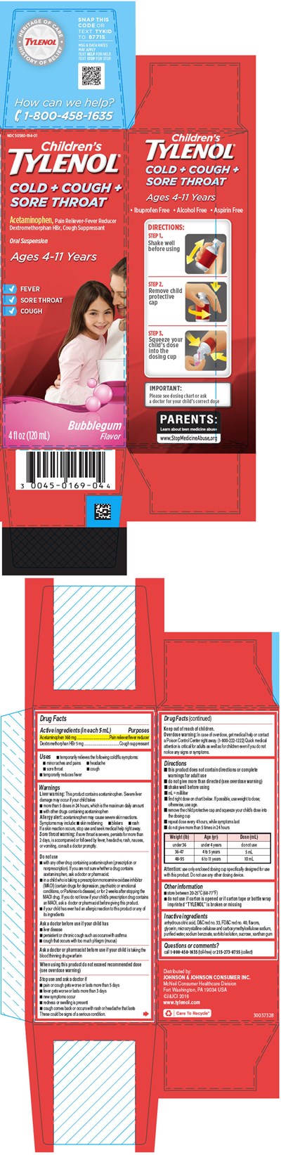 Principal Display Panel (Childrens 01)