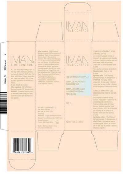 Label (Allday)