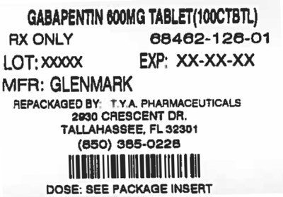 64725-0126.jpg Label Image - 64725 0126