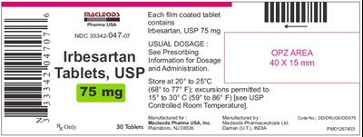 irbesartan-75mg-30s-mpl.jpg irbesartan 75mg 30s mpl