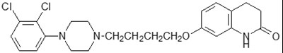 Chemical Structure - mycite chem structure