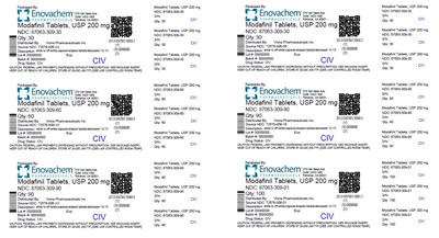 200 (Label 200mg)