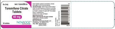 Toremifene-citrate-30s-container-label (Toremifene Citrate 30s Container Label)