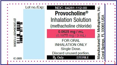 Inner Label 0.0625mgml
