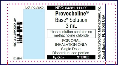 Inner Label 0mgml