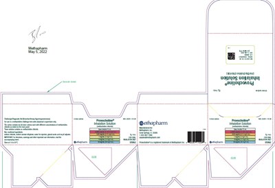 Outer Carton Solution