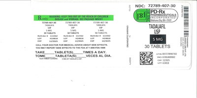 72789407 Label - 72789407