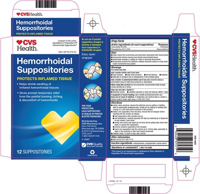 image-01.jpg Hemorrhoidal Suppositories Carton Image - image 01