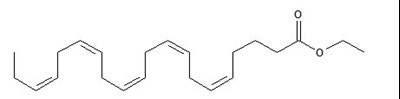 Epa Chemical Structure (Lovaza Spl Graphic 01)