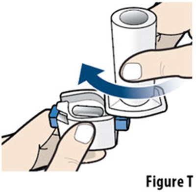 Figure T (IFU)