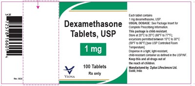 dexamethasone tablets 1 mg - 232c68af fb83 4b93 9e16 9803c8e680c0 01