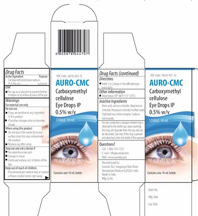 Aurocmc (Aurocmc)