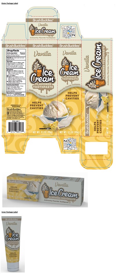 70108235-3.jpg VanillaIceCreamToothpaste-3 - 70108235 3