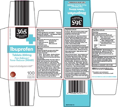 Ibuprofen Image (Image 01)