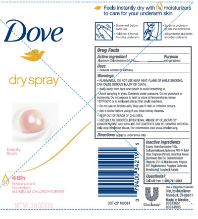 Image Description (Dove 1)