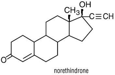 Norethindrone (C2277aea D8d0 4c74 8bc5 F3fc386fe8dc 02)