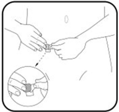 Instructions For Use: Figure D (Image 11)